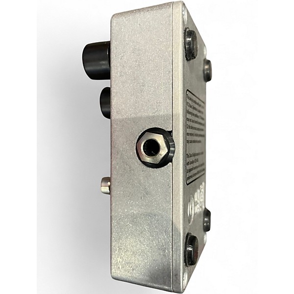 Used Electro-harmonix GOLVE Effect Pedal