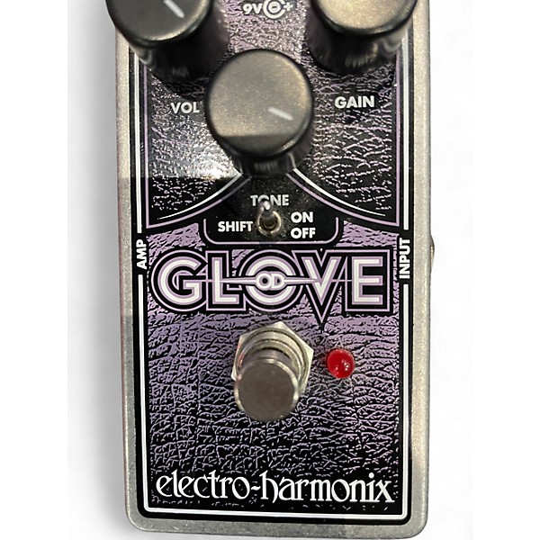 Used Electro-harmonix GOLVE Effect Pedal