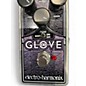 Used Electro-harmonix GOLVE Effect Pedal