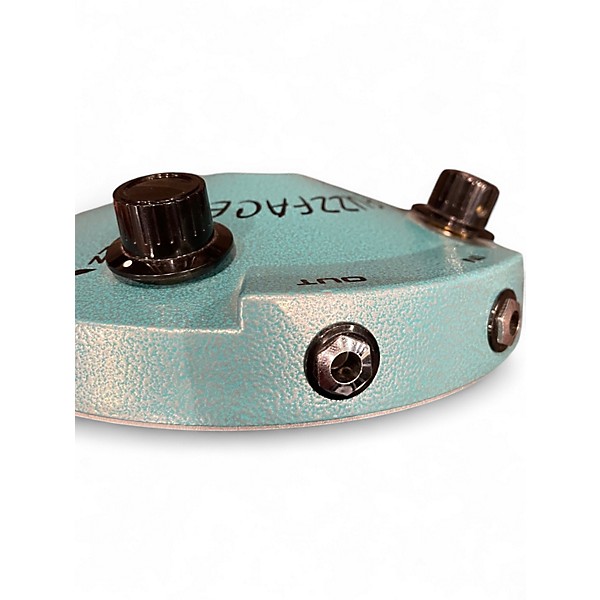 Used Fuzzface JH-F1 JIMI HENDRIX FUZZFACE Effect Pedal
