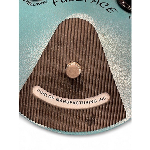 Used Fuzzface JH-F1 JIMI HENDRIX FUZZFACE Effect Pedal