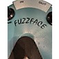 Used Fuzzface JH-F1 JIMI HENDRIX FUZZFACE Effect Pedal