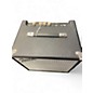 Used Fender Rumble 25 25W 1x8 Bass Combo Amp