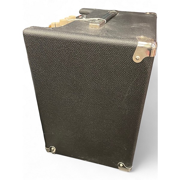 Used Fender Rumble 25 25W 1x8 Bass Combo Amp