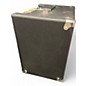 Used Fender Rumble 25 25W 1x8 Bass Combo Amp