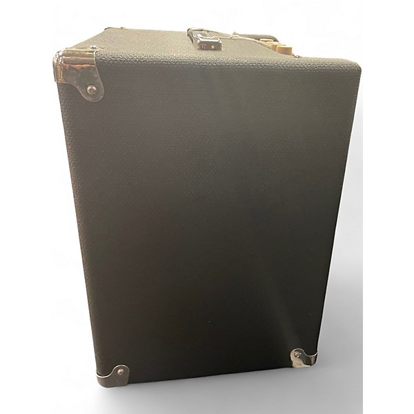 Used Fender Rumble 25 25W 1x8 Bass Combo Amp