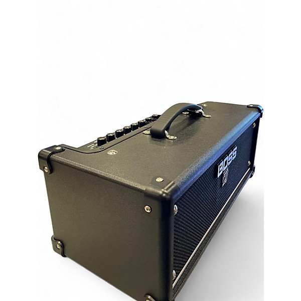 Used BOSS Katana KTN-Head 100W Solid State Guitar Amp Head