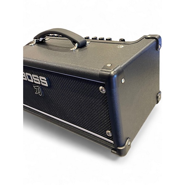 Used BOSS Katana KTN-Head 100W Solid State Guitar Amp Head