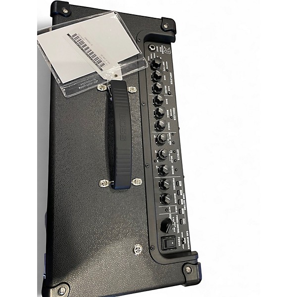 Used BOSS Katana KTN-Head 100W Solid State Guitar Amp Head