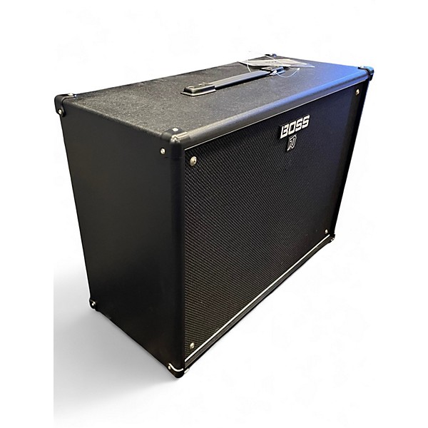 Used BOSS KTN-CAB212 Guitar Cabinet