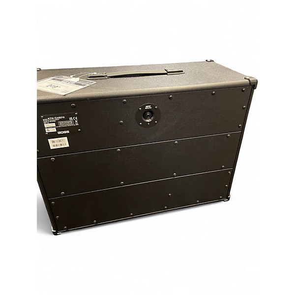 Used BOSS KTN-CAB212 Guitar Cabinet