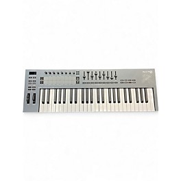 Used Novation flkey 49 MIDI Controller