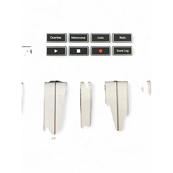 Used Novation flkey 49 MIDI Controller