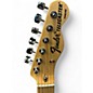 Used Fender Classic Series '72 Telecaster Thinline Sunburst Hollow Body Electric Guitar
