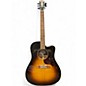 Used Gibson Songwriter Special Vintage Sunburst Acoustic Electric Guitar