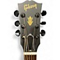 Used Gibson Songwriter Special Vintage Sunburst Acoustic Electric Guitar