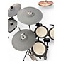 Used Yamaha DTX502 TCS Heads Electric Drum Set