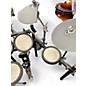 Used Yamaha DTX502 TCS Heads Electric Drum Set