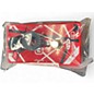 Used MXR EVH90 Eddie Van Halen Phaser Effect Pedal