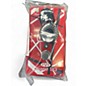 Used MXR EVH90 Eddie Van Halen Phaser Effect Pedal