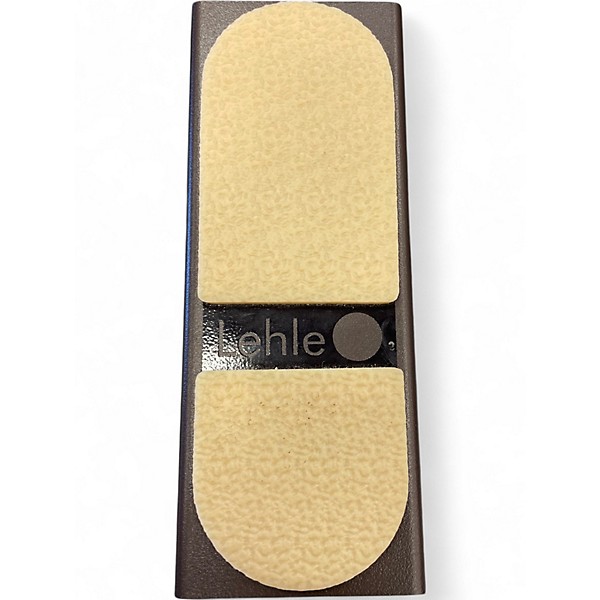 Used Lehle Mono Volume Pedal