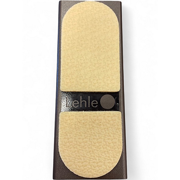 Used Lehle Mono Volume Pedal