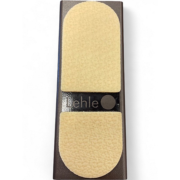 Used Lehle Mono Volume Pedal