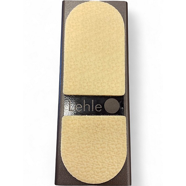 Used Lehle Mono Volume Pedal