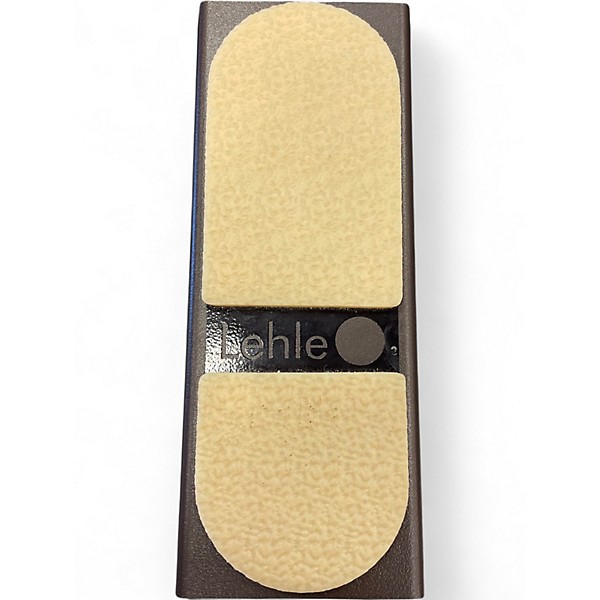 Used Lehle Mono Volume Pedal