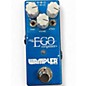 Used Wampler Mini Ego Compressor Effect Pedal thumbnail