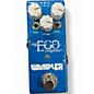 Used Wampler Mini Ego Compressor Effect Pedal