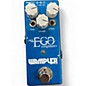 Used Wampler Mini Ego Compressor Effect Pedal