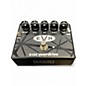 Used MXR EVH 5150 Overdrive Effect Pedal