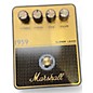 Used Marshall 1959 Lead Effect Pedal thumbnail
