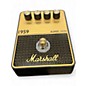 Used Marshall 1959 Lead Effect Pedal