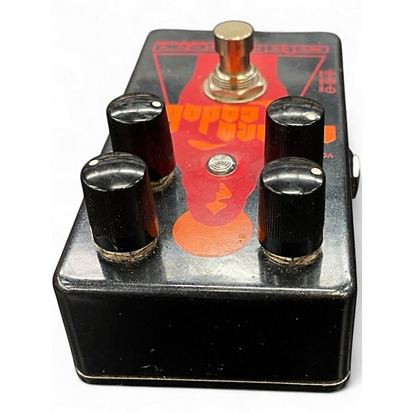 Used Catalinbread Sabbra Cadabra Effect Pedal