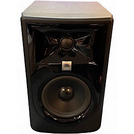 Used JBL 305P MKII Powered Monitor