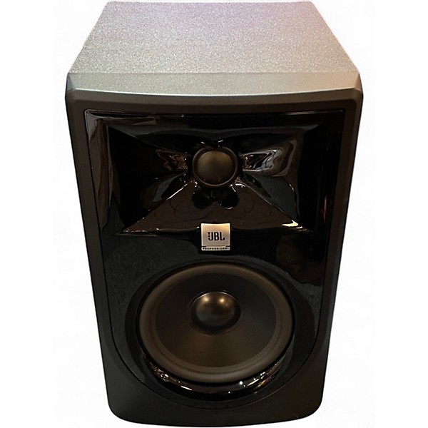Used JBL 305P MKII Powered Monitor