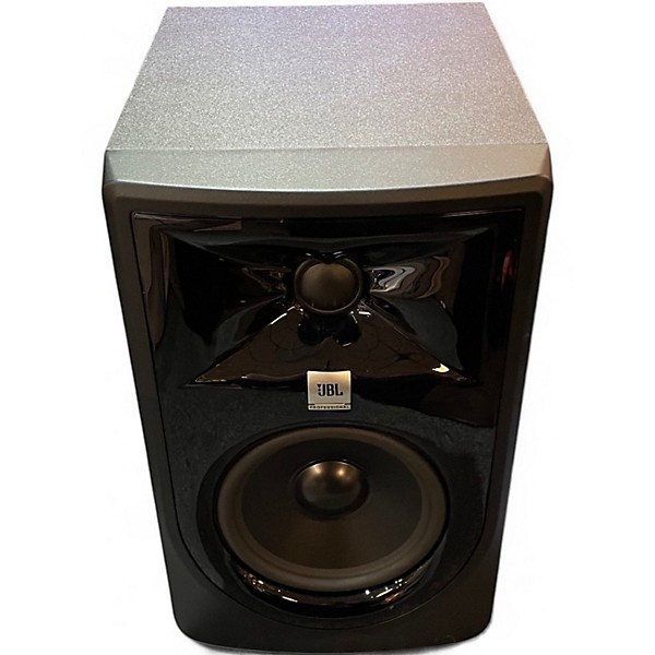 Used JBL 305P MKII Powered Monitor