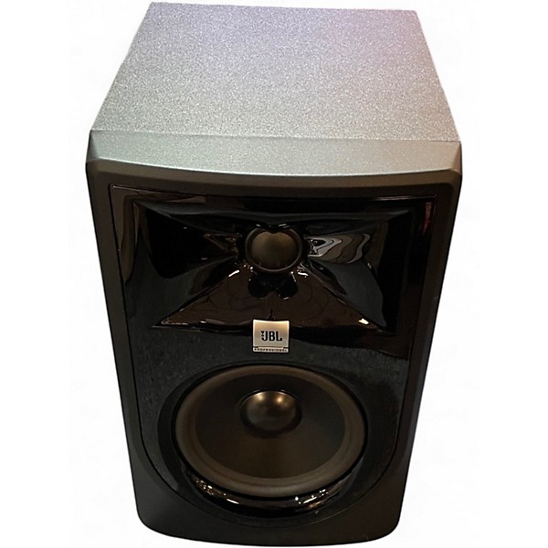 Used JBL 305P MKII Powered Monitor