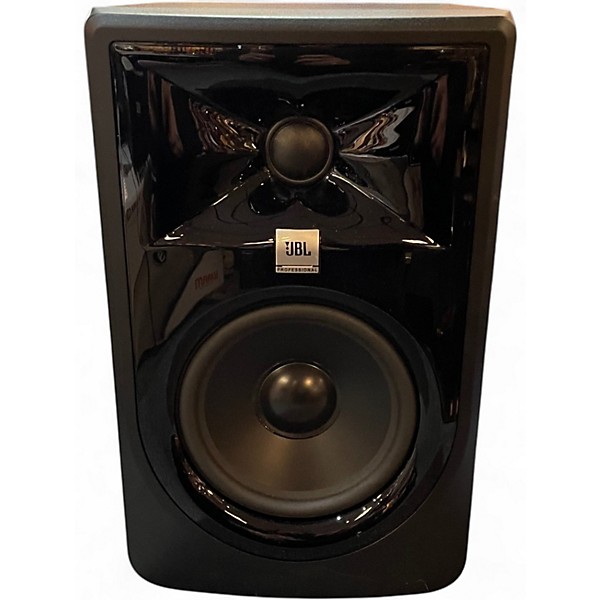 Used JBL 305P MKII Powered Monitor