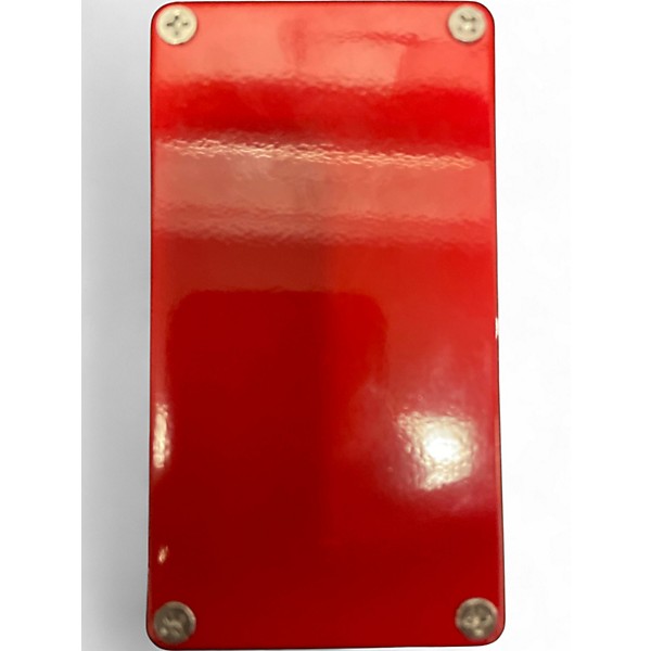 Used Catalinbread many worlds Effect Pedal