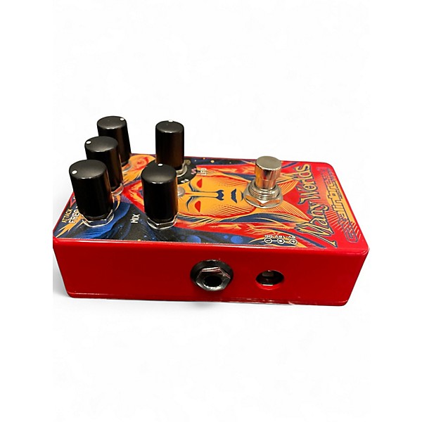 Used Catalinbread many worlds Effect Pedal
