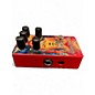 Used Catalinbread many worlds Effect Pedal
