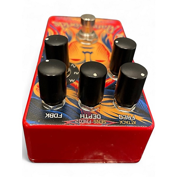 Used Catalinbread many worlds Effect Pedal
