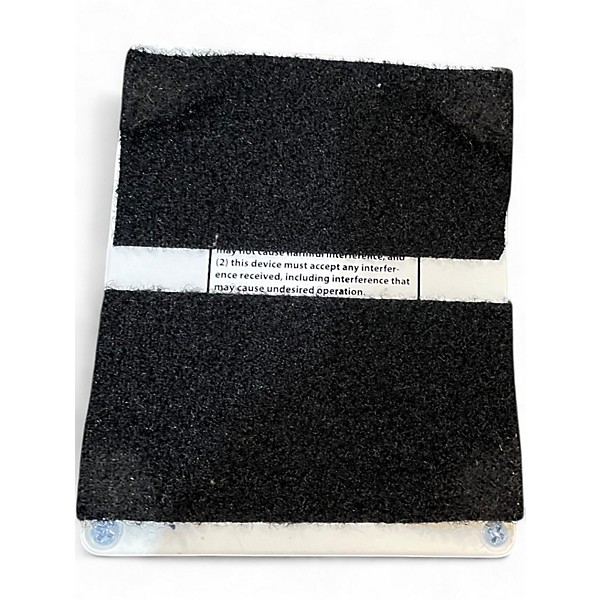 Used Electro-Harmonix C9 Organ Machine Effect Pedal