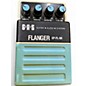 Used Epiphone GAS Flanger Effect Pedal thumbnail
