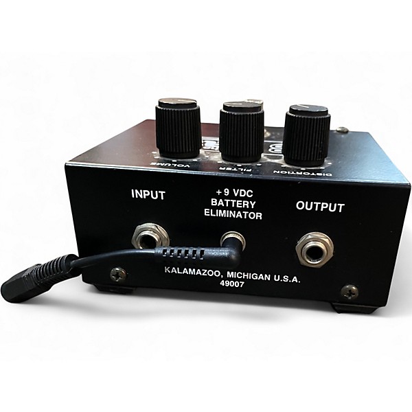 Used ProCo Big Box Reissue Effect Pedal