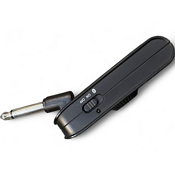 Used Fender mustang micro Battery Powered Amp