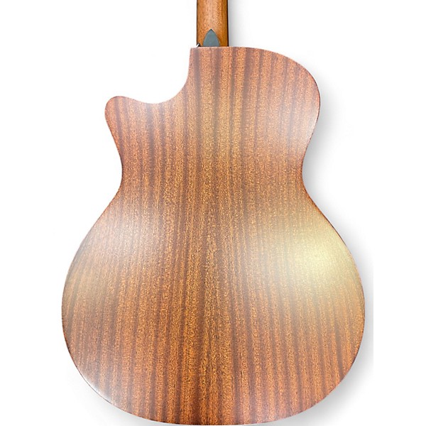 Used Martin Road Series Special Natural Acoustic Electric Guitar